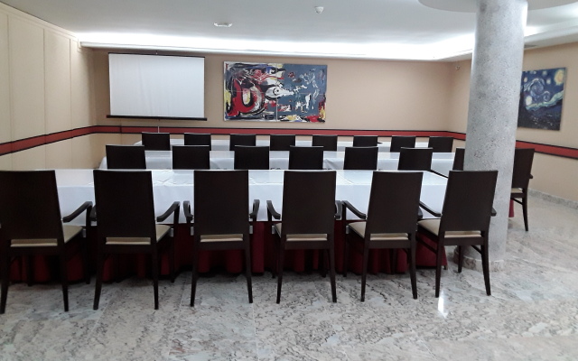 Hotel Castro