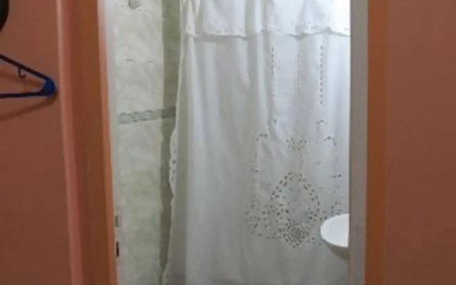 Hostal de las Nubes