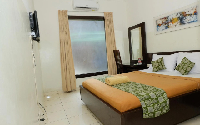 The Kirana Purnama Semarang – Guest Rooms – Semarang
