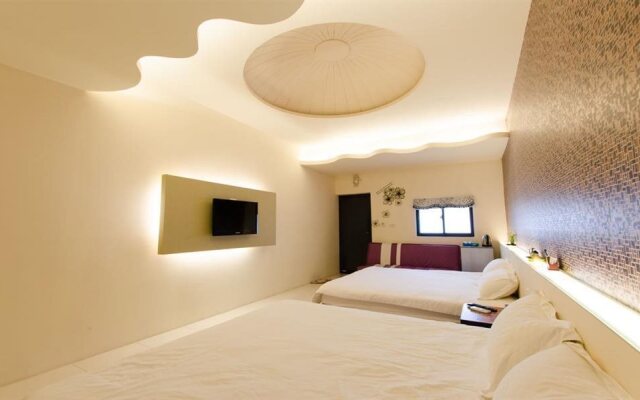 Coral Sea B&B
