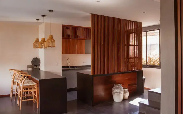 Luxury Penthouse Luum Zama Tulum