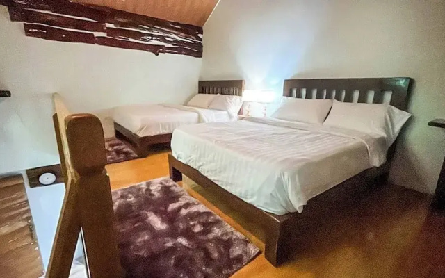 Vacation House in Baguio