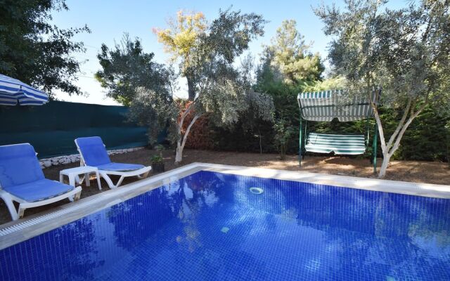 Villa Ece 2 by EvTatilim