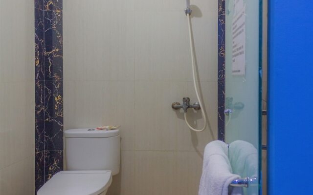 OYO 911 Tebet Residence