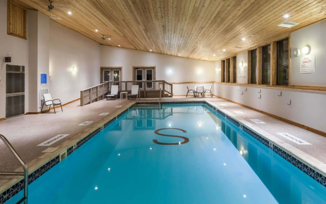 Ramada by Wyndham Rock Hill at Sullivan Center