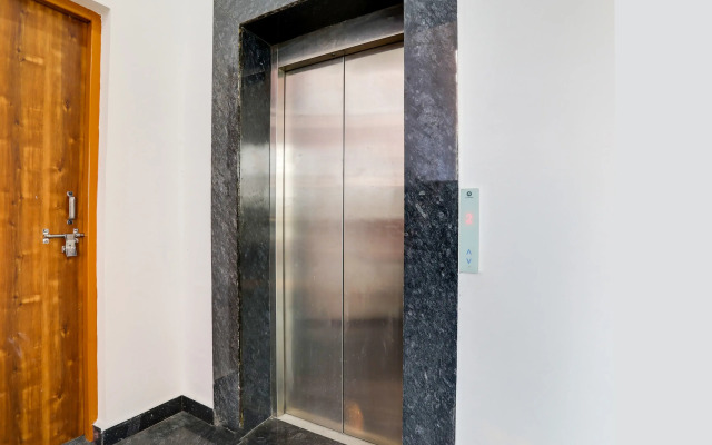 Townhouse Oak Haldwani RTO Office