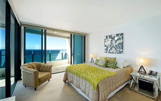Soul Private Apartments