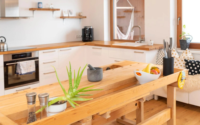 Panorama-Juwel Alpbachtal