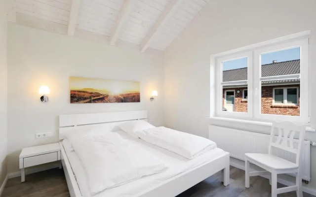 Nice Home in Dagebüll With 2 Bedrooms, Sauna and Wifi