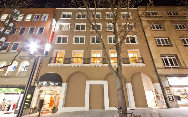 Hotel Boulevard
