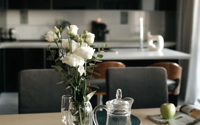 Abramov Apart Comfort DeLux Apartments