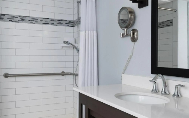 Club Wyndham Riverside Suites