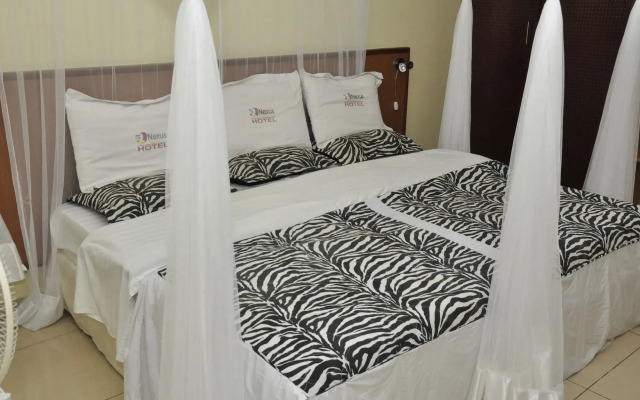 Nexus Resorts Hotel