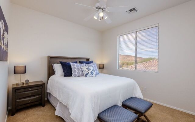 Casa Gamble 5 Bedroom Home by RedAwning