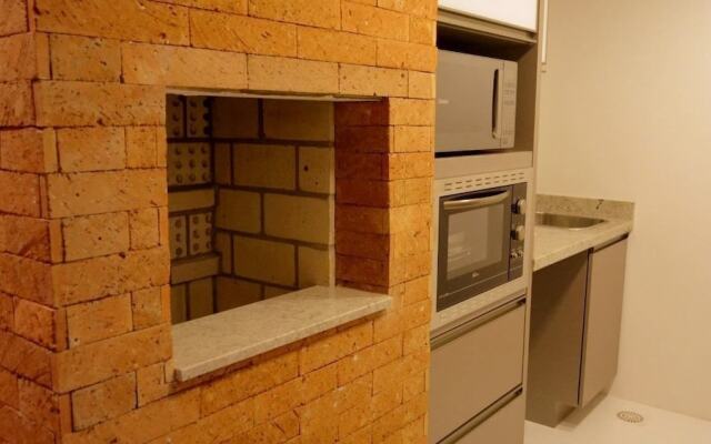Apartamento Terraneo 103 A