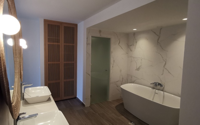 Villaggio Boutique Hotel Hersonissos - Adults Only