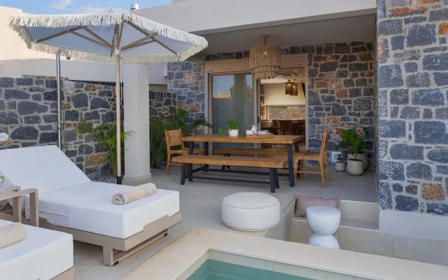 Numa Villas - Villa Taupe by Estia