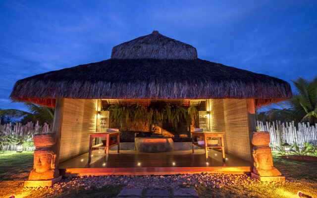 Hotel Villa Balidendê