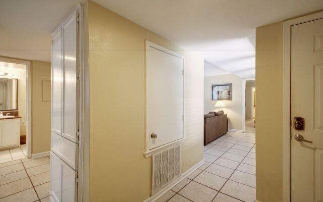 AustinStays 3 Bedroom Downtown Suite