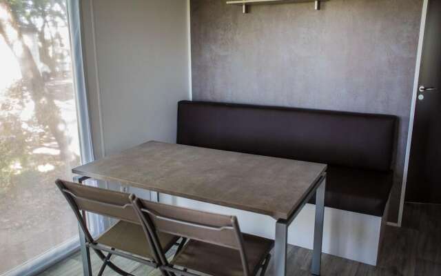 Camping Le Bois Des Ecureuils