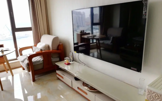 108 Degrees Zen Hotel Apartment