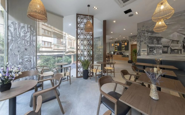 Soleil Apartment