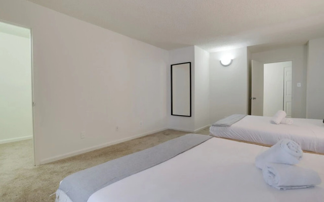 Serene DC-Area Apartments
