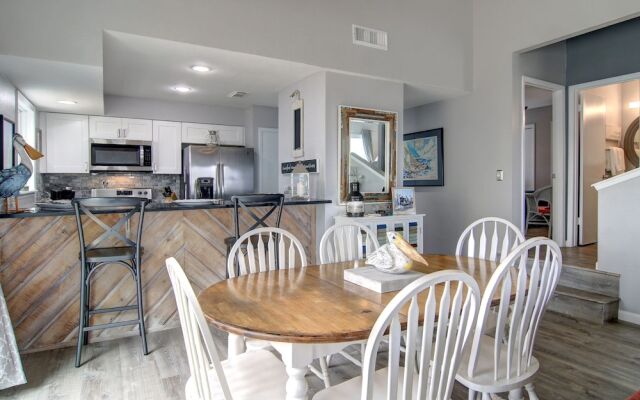 Captiva LC12 - 3 Br Home