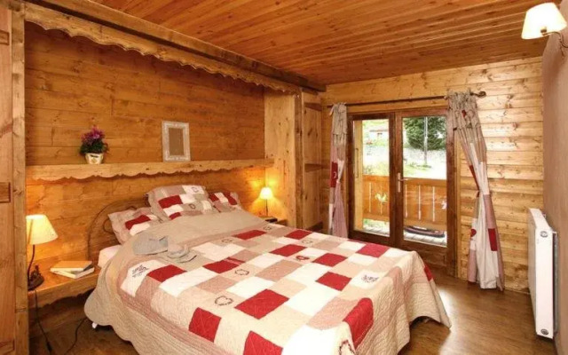 Chalet De Marie