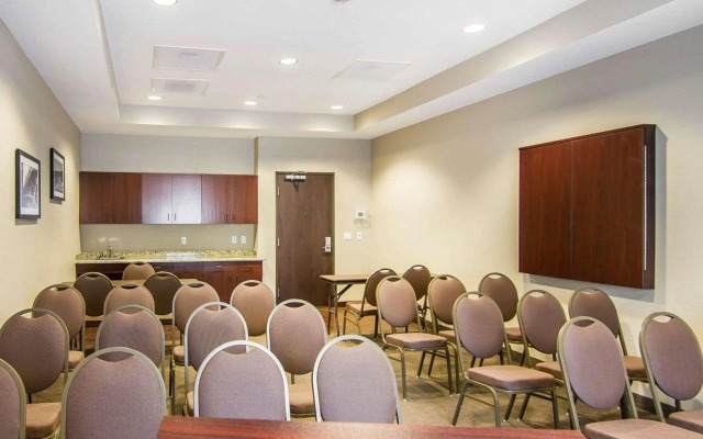 Sleep Inn Lufkin