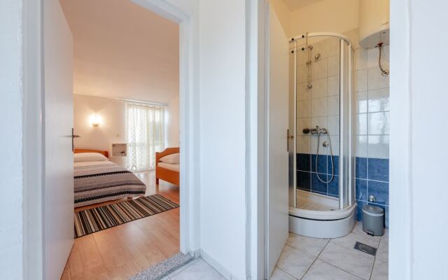 Dominika's Apartments