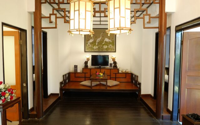 éL Hotel Kartika Wijaya Batu