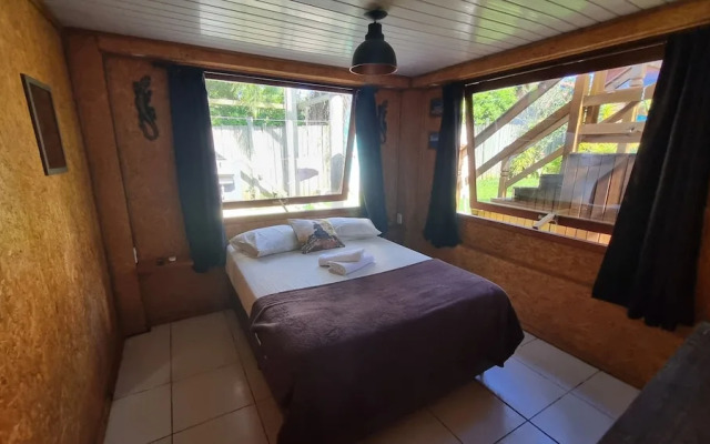 Arte da Tribo Hsotel & Camping - Hostel
