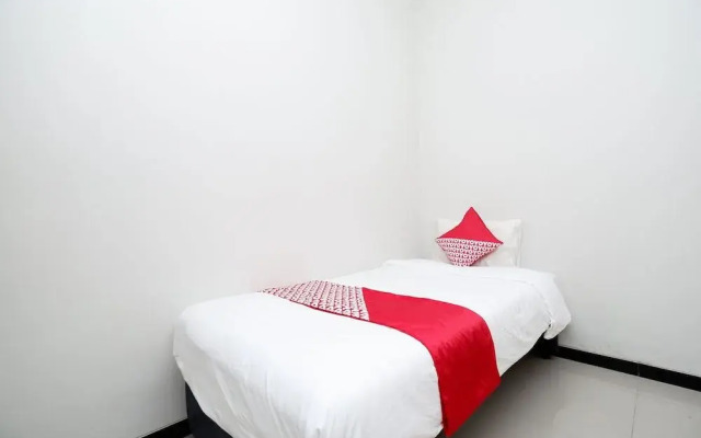 Unta Residence by OYO Rooms