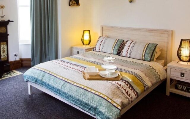 Artica Art & Accommodation