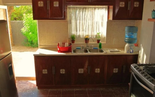 Bermejo Hostel & Backpackers