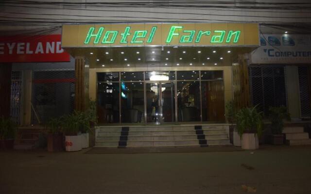 Hotel Faran