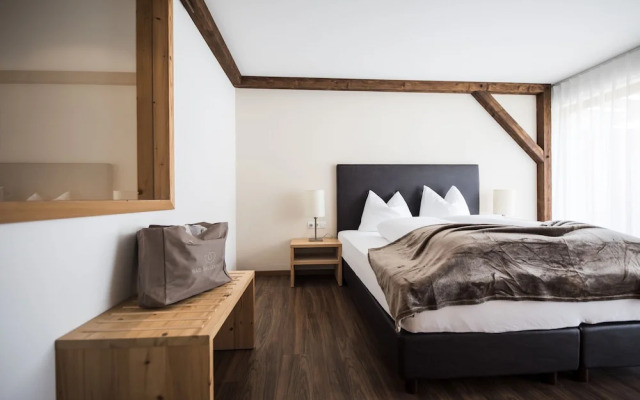 Bad Fallenbach Hotel