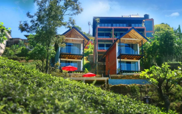Silanway Holiday Inn