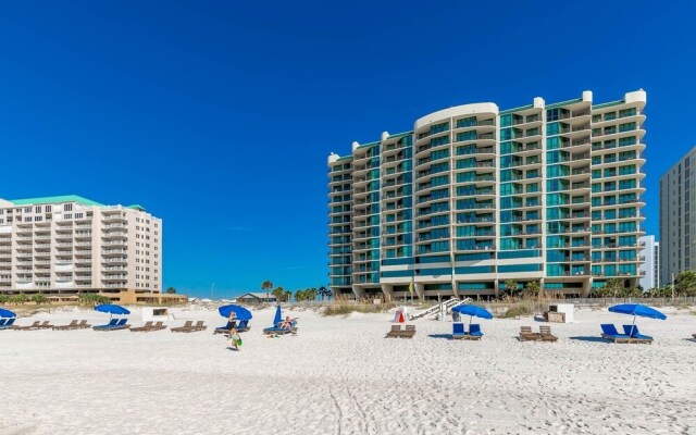 Phoenix Ix 1204 3 Bedroom Condo