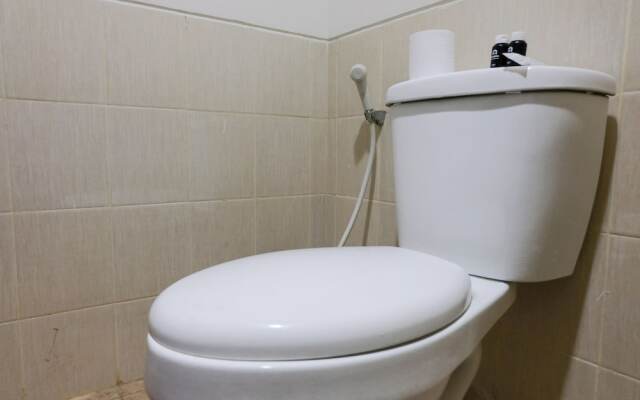 Best Deal Studio at Harvard Jatinangor Apartment