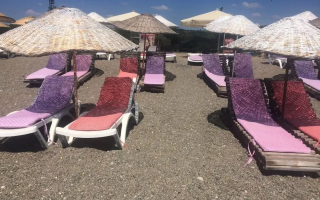 Elibol Camping