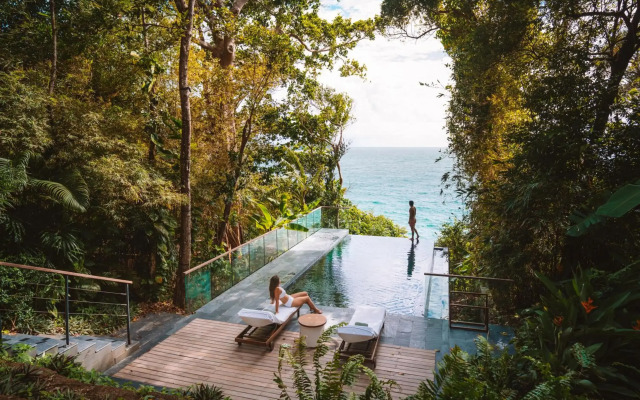 Six Senses Krabey Island