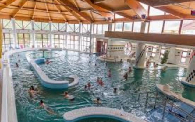 Hanna-Bella Apartman Zalakaros