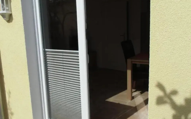 Ferienhaus Dünenkieker