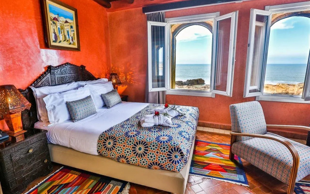 Riad Mimouna