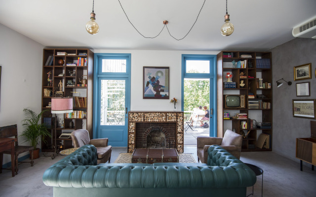 Des Arts- Guesthouse - Hostel