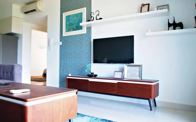 Teega Suites by Squarenest