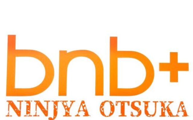 bnb+ Ninja Otsuka - Hostel