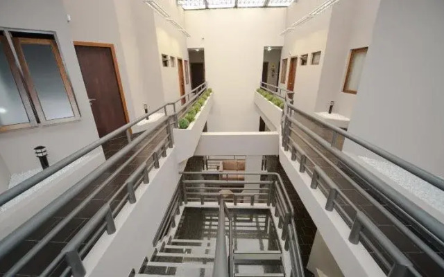 Hotel Sol